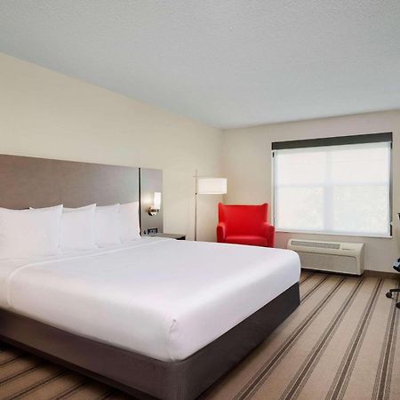 Country Inn & Suites By Radisson Albertville Near Outlet Mall Ngoại thất bức ảnh