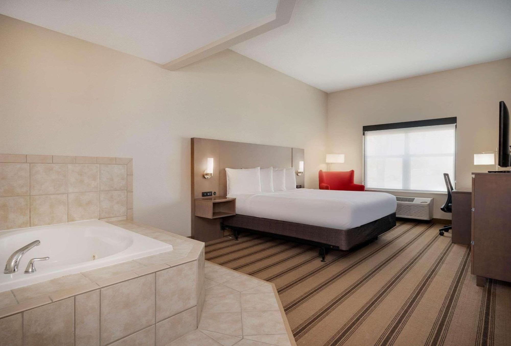 Country Inn & Suites By Radisson Albertville Near Outlet Mall Ngoại thất bức ảnh