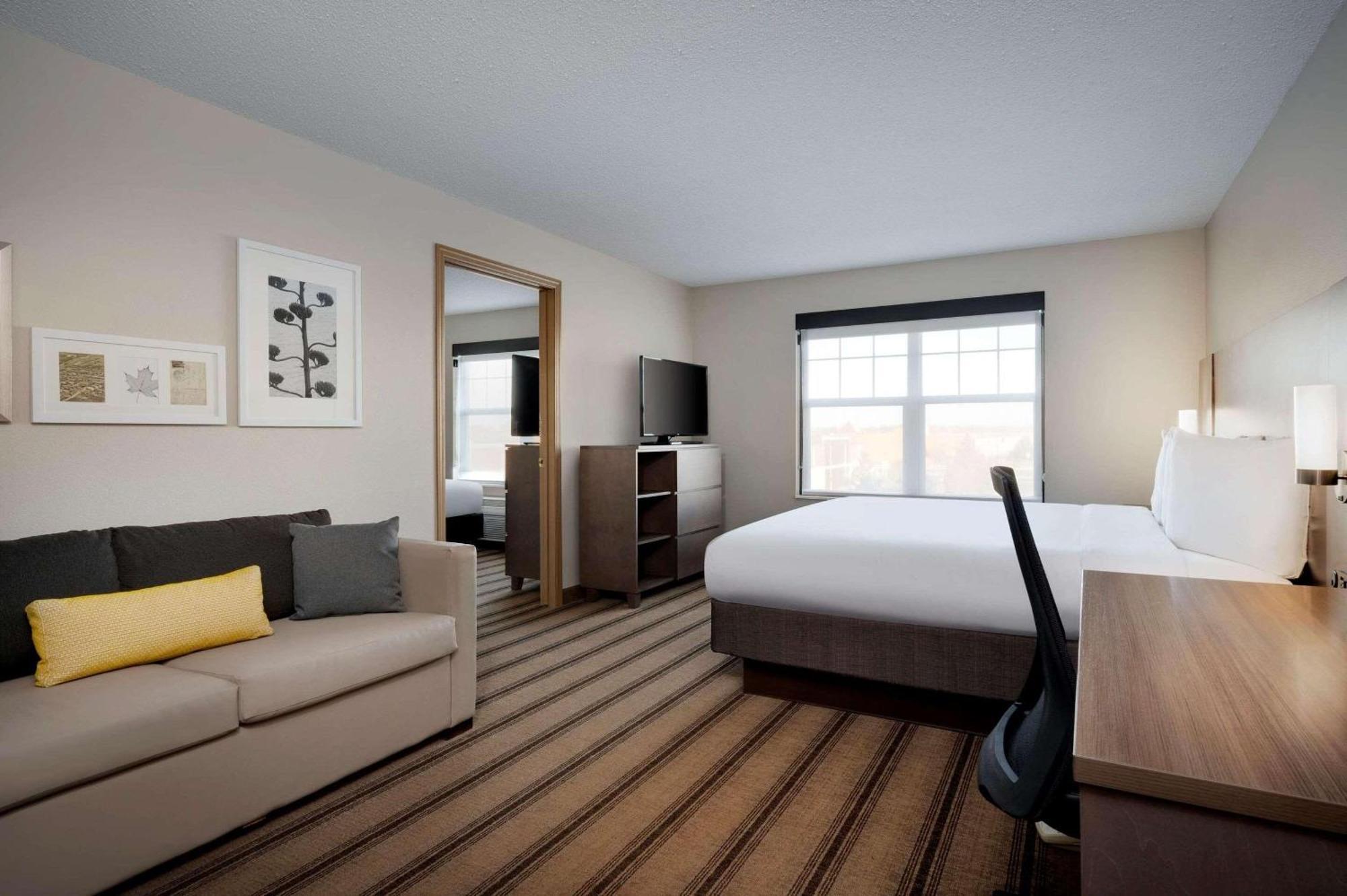 Country Inn & Suites By Radisson Albertville Near Outlet Mall Ngoại thất bức ảnh